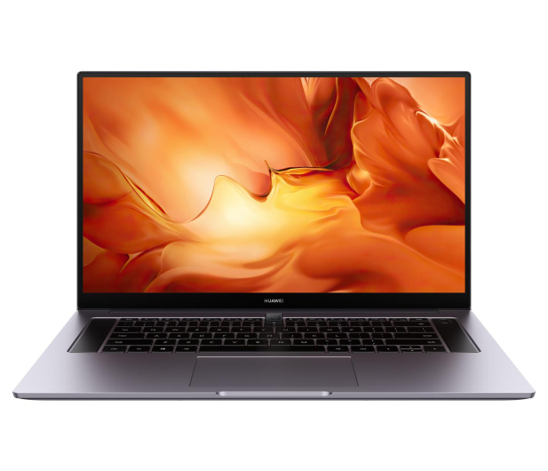 Huawei MateBook D 16 R5-4600H/16GB/512/Win10 - 637987 - zdjęcie 4